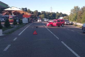 Cine a gresit in accidentul de la Stalpeni