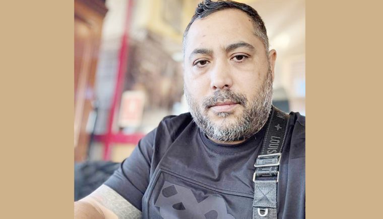 Cine este agresorul din Pitesti care a atacat cu cutitul