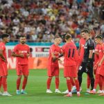 Cine transmite Aberdeen FCSB primul pas Europa League