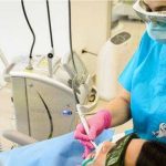 Clinica de medicina dentara Dr TEO Zambim impreuna Sangerari gingivale la periaj