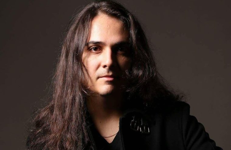 Codrut Croitoru din Pitesti finalist la Festivalul Mamaia