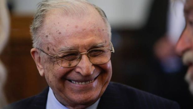 Comitetul Funeraliilor de Stat s a reunit pentru Ion Iliescu