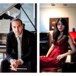 Concert la Filarmonica Pitesti Rahmaninov si Gershwin