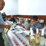 Concurs de degustare a tzuicii la Botesti