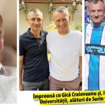 Constructorul nr 1 din Stefanesti este actionar la Universitatea Craiova