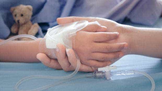 Copilul de patru ani al romanilor a murit in Italia