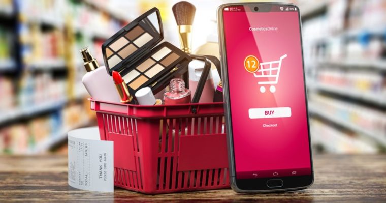 Cosmetice interzise in magazine din 1 septembrie