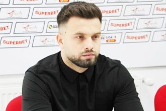 Costin Ghita presedinte FC Muscelul Obiectiv grupele Cupei Romaniei