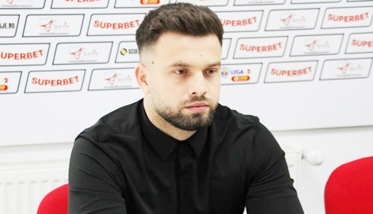 Costin Ghita presedinte FC Muscelul Obiectiv grupele Cupei Romaniei