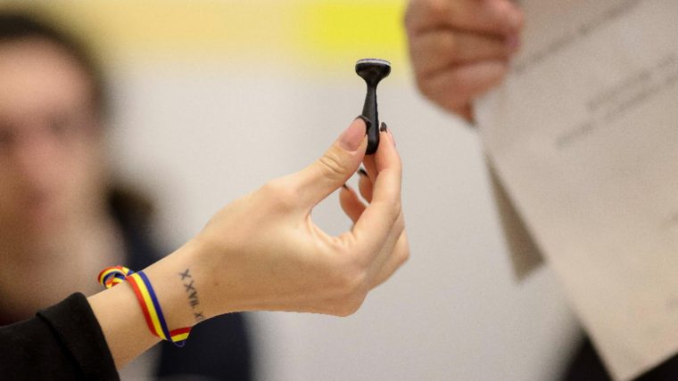 Cu cine ar vota bucurestenii la primarie