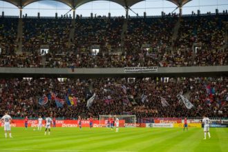 Cu cine joaca FCSB si CFR Cluj in playoff Europa League