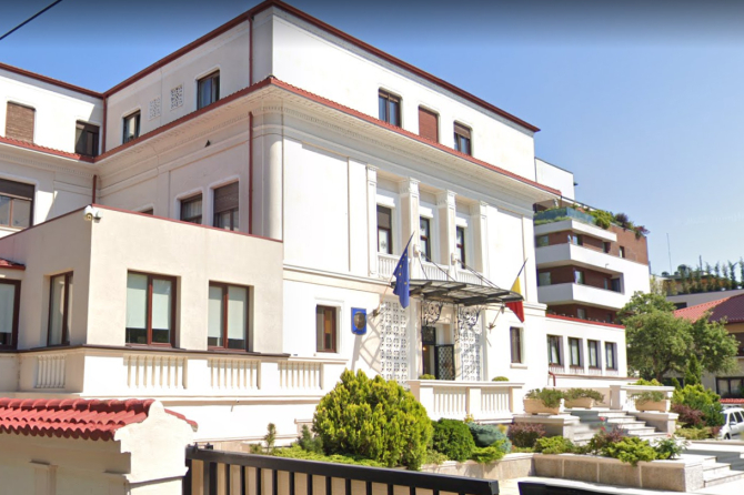 Curtea de Conturi a gasit nereguli grave la o firma de stat