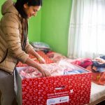 Cutia Bebelusului ajunge la 400 de mame din Arges