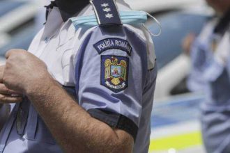DGA Sofer prins incercand sa mituiasca doi poliistii