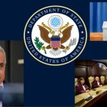 DOCUMENT Deparatamentul de Stat al SUA critica anularea alegerilor din 2024