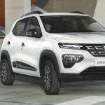 Dacia Sandero cea mai vanduta masina din Europa