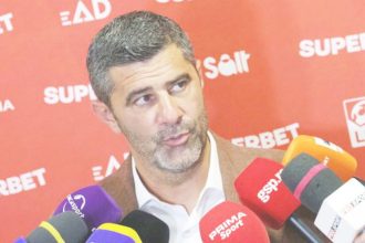 Dani Coman Victoria cu CFR Cluj nu ma surprinde