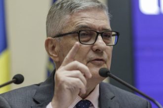 Daniel Daianu Romania a incheiat 2024 cu dezechilibru unic in UE