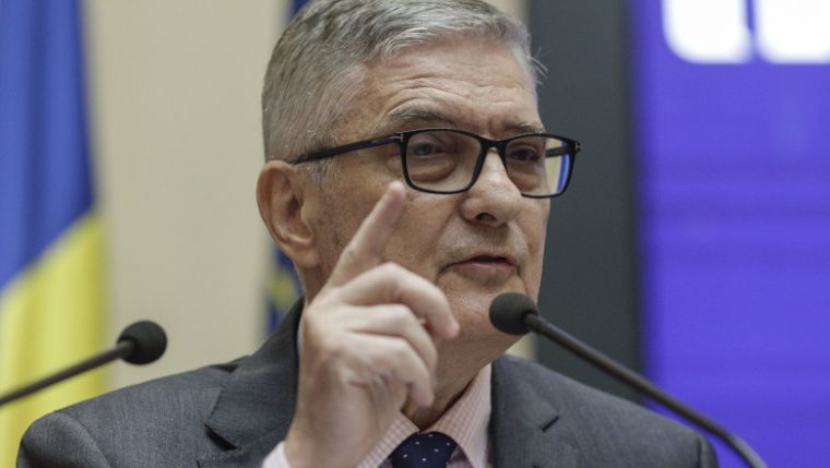 Daniel Daianu Romania a incheiat 2024 cu dezechilibru unic in UE