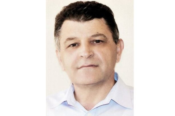 David Ilina Portretul artistului in tinerete