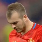 Denis Alibec convocat pentru FCSB FC Arges