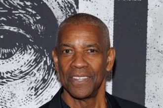 Denzel Washington Nu mai merg la cinema