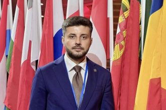 Deputat din Arges prezent la Conferinta UE Copenhaga