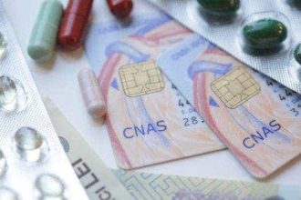 Detinutii primesc asistenta medicala gratuita pensionarii platesc CASS