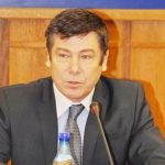 Directorul Armand Chiriloiu are constiinta inginerului Sever Pahontu