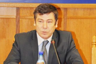 Directorul Armand Chiriloiu are constiinta inginerului Sever Pahontu