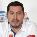 Dr Claudiu Ciolan patron FC Muscelul Avem buget de Liga a III a