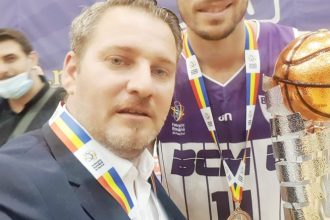 Dragos Serban anunta masuri de austeritate la FC Arges