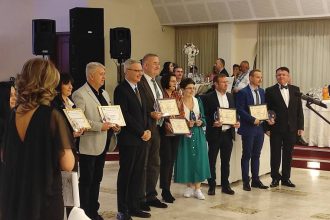 Dubl aniversare la Topul firmelor Arges 2 octombrie