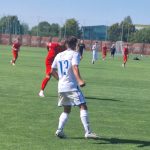 Echipa a doa a FCSB a fost umilita de Unirea Bascov