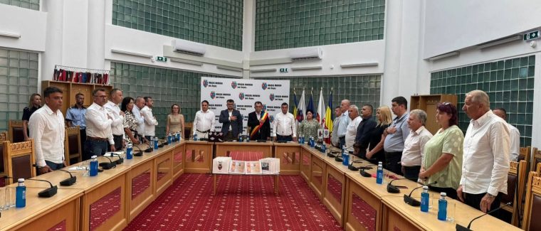 Elevii de elita din Mioveni au fost premiati