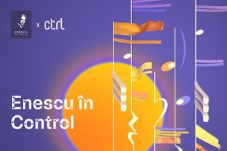 Enescu in Control Festivalul Enescu pe scena alternativa