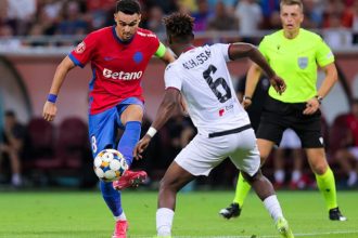 Europa League Aberdeen FCSB joi seara ora 21 45