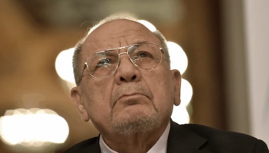 Exclusiv Confesiunea lui Ioan Donca ambasador istoric