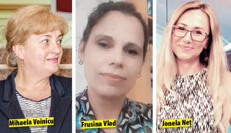 Exclusiv Rechizitoriul DNA Pitesti despre fraudarea concursului la Biblioteca Judeteana Arges