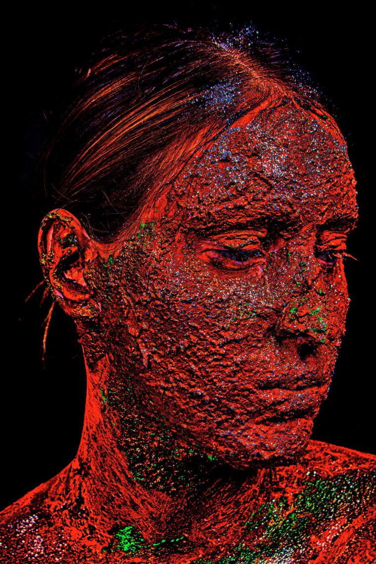 Expoziie de fotografie la Primaria Curtea de Arges