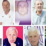 FC Arges 72 de ani Fostele glorii rememoreaza momentele frumoase