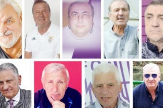 FC Arges 72 de ani Fostele glorii rememoreaza momentele frumoase