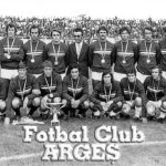 FC Arges 72 de ani de istorie