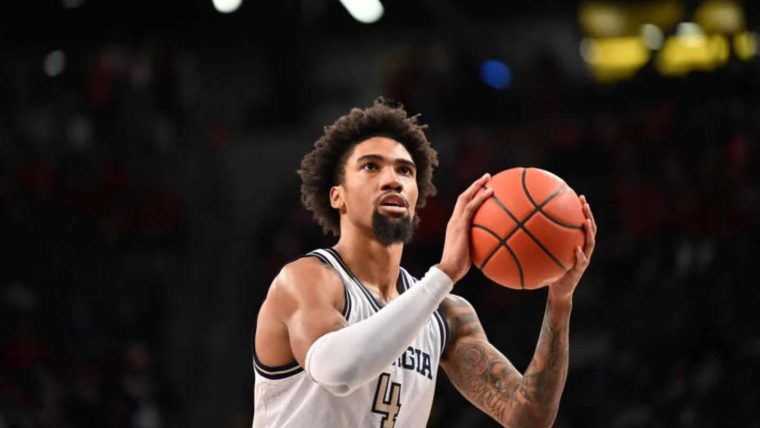 FC Arges Baschet a renuntat la JaVon Franklin