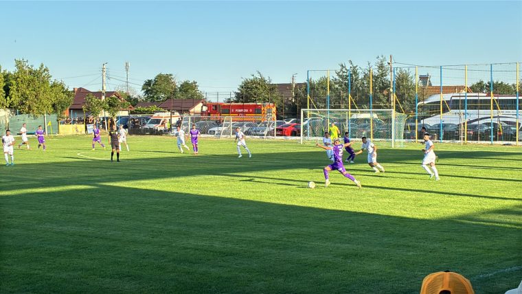 FC Arges s a calificat in grupele Cupei Romaniei