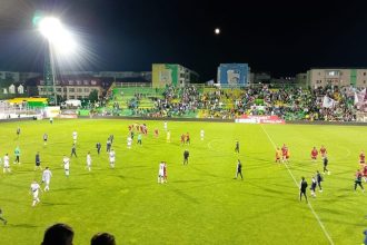 FC Arges se antreneaza pentru meciul cu Otelul Galati