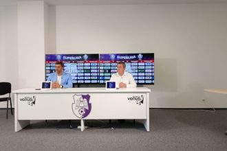 FC Arges si METABET CF S.A. colaboreaza pentru performanta