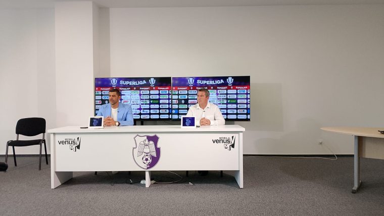 FC Arges si METABET CF S.A. colaboreaza pentru performanta