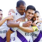 FC Arges spionata la Arena Nationala