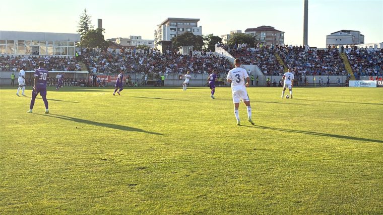 FC Botosani FC Arges 3 1 Elevii lui Andone au surprins